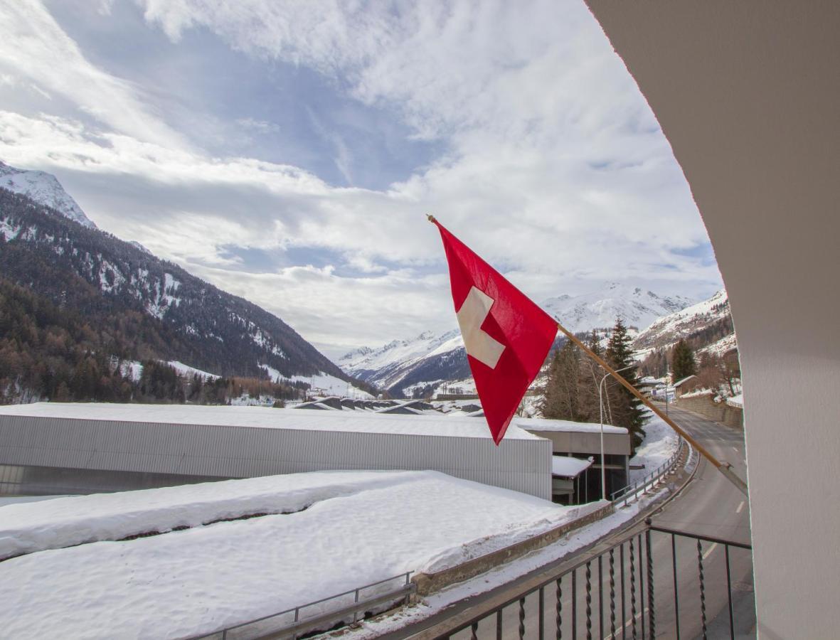 Chalet Cuore Delle Alpi Ероло Екстериор снимка