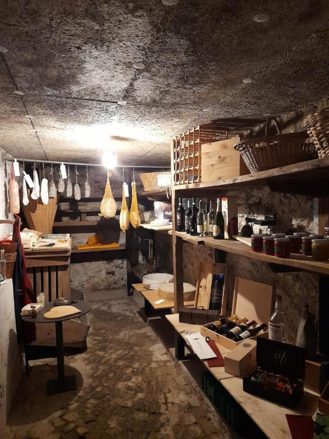 Chalet Cuore Delle Alpi Ероло Екстериор снимка