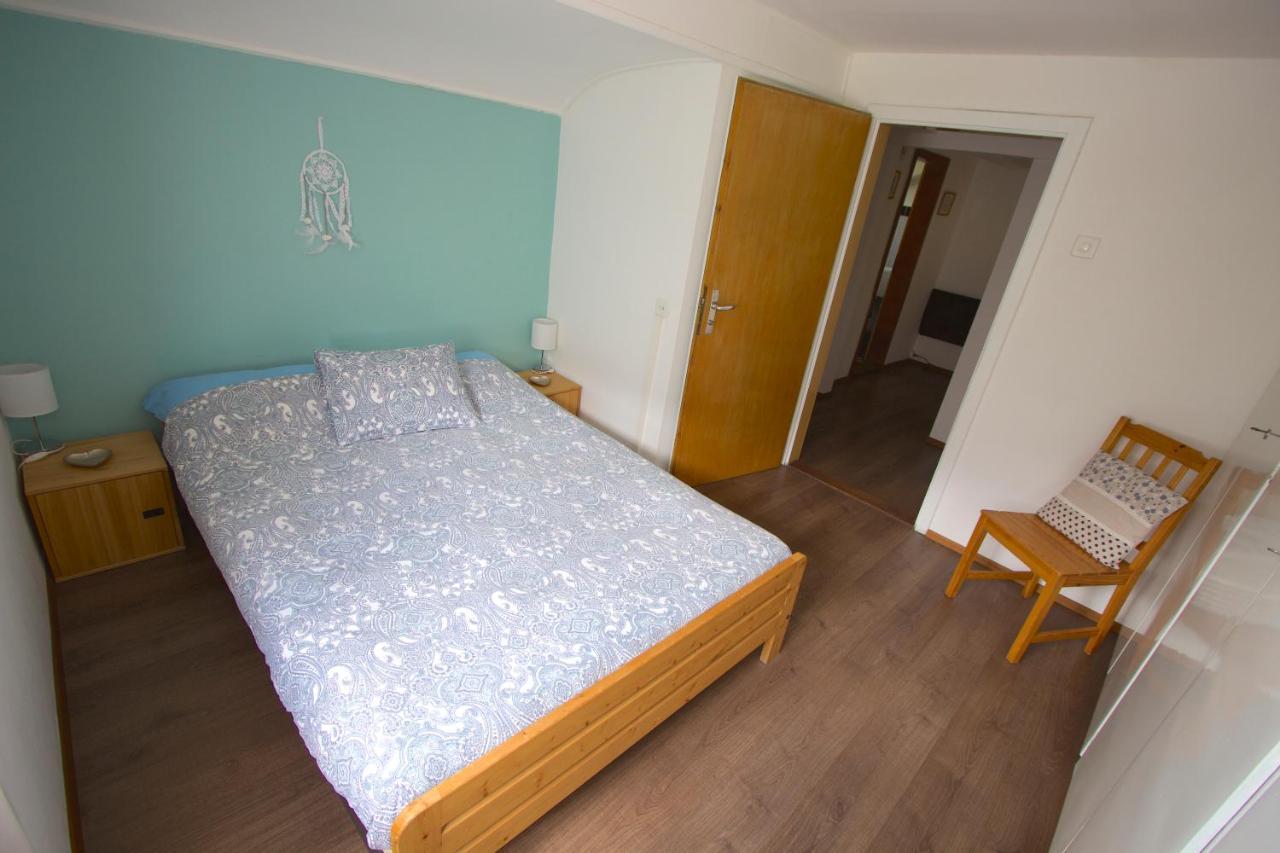Chalet Cuore Delle Alpi Ероло Екстериор снимка