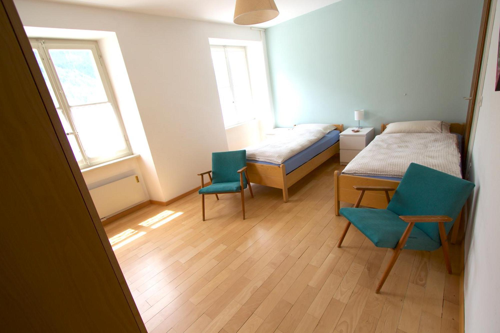 Chalet Cuore Delle Alpi Ероло Екстериор снимка