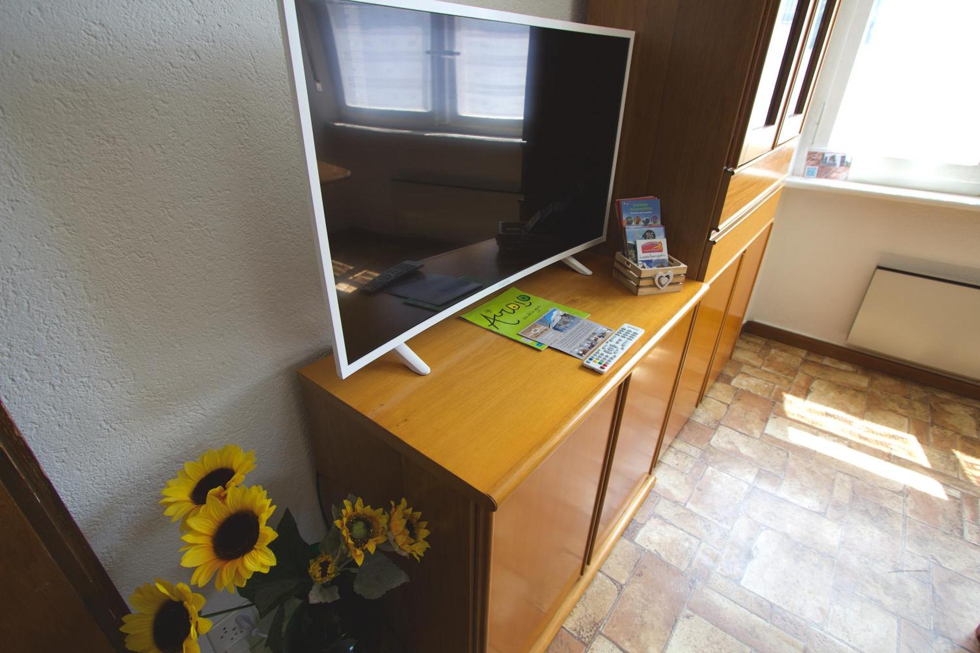 Chalet Cuore Delle Alpi Ероло Екстериор снимка