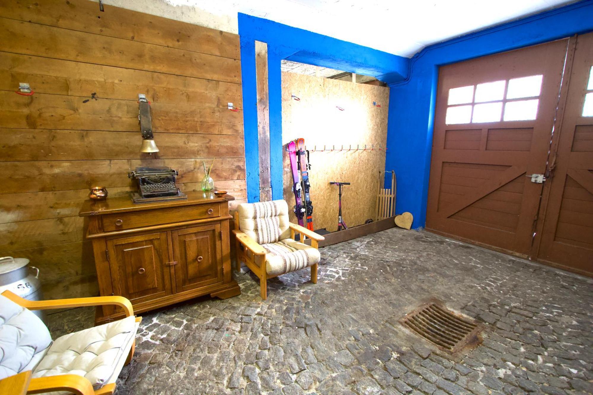 Chalet Cuore Delle Alpi Ероло Екстериор снимка