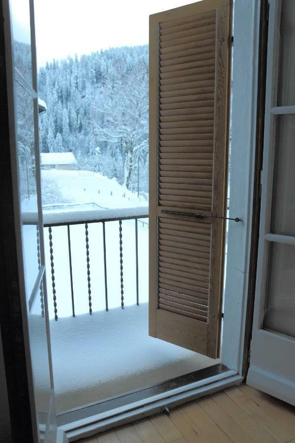 Chalet Cuore Delle Alpi Ероло Екстериор снимка