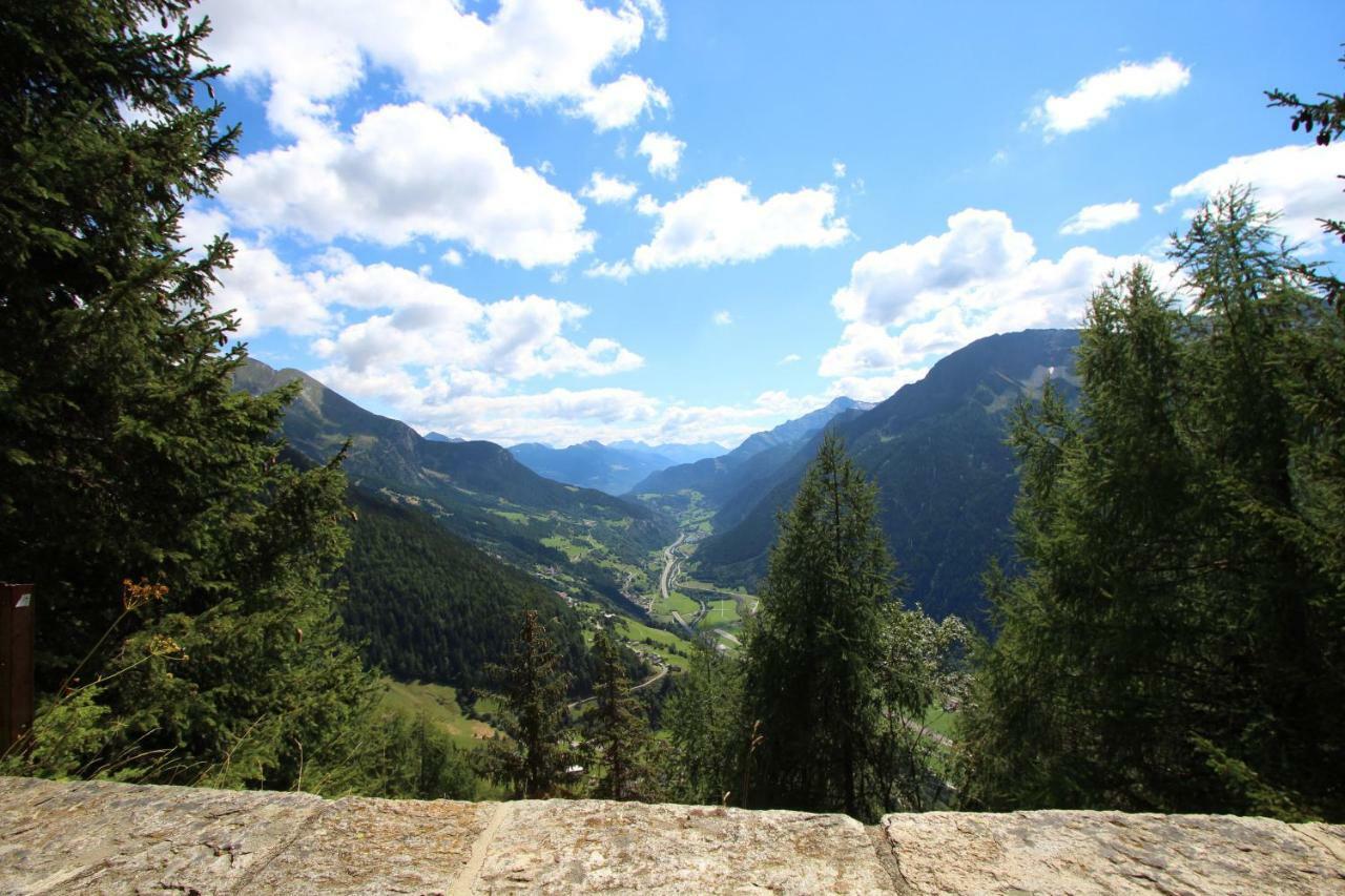 Chalet Cuore Delle Alpi Ероло Екстериор снимка