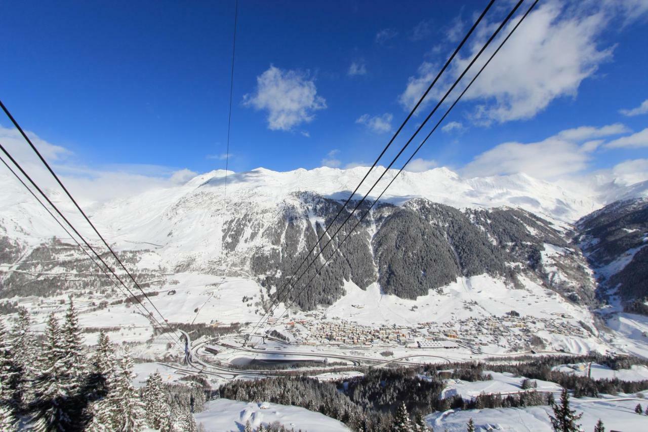 Chalet Cuore Delle Alpi Ероло Екстериор снимка
