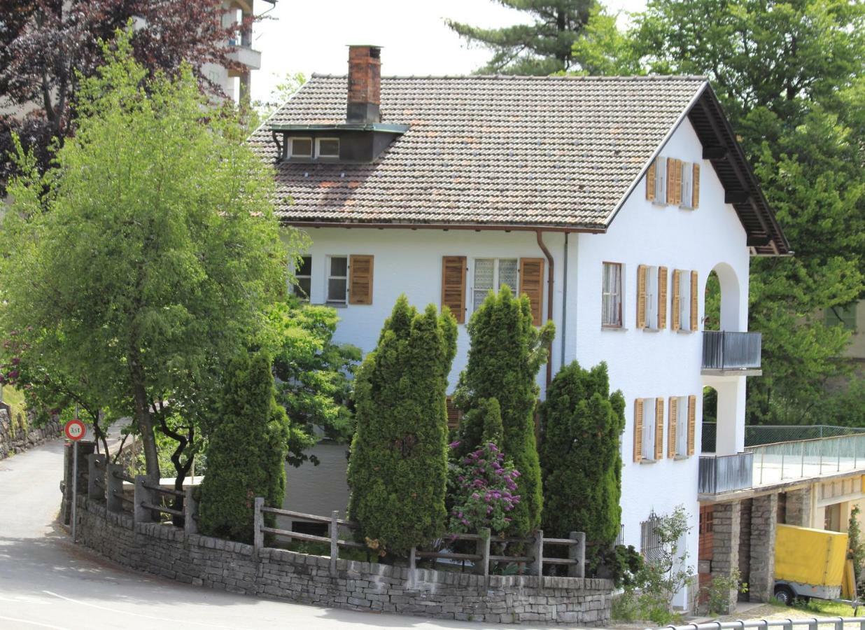 Chalet Cuore Delle Alpi Ероло Екстериор снимка