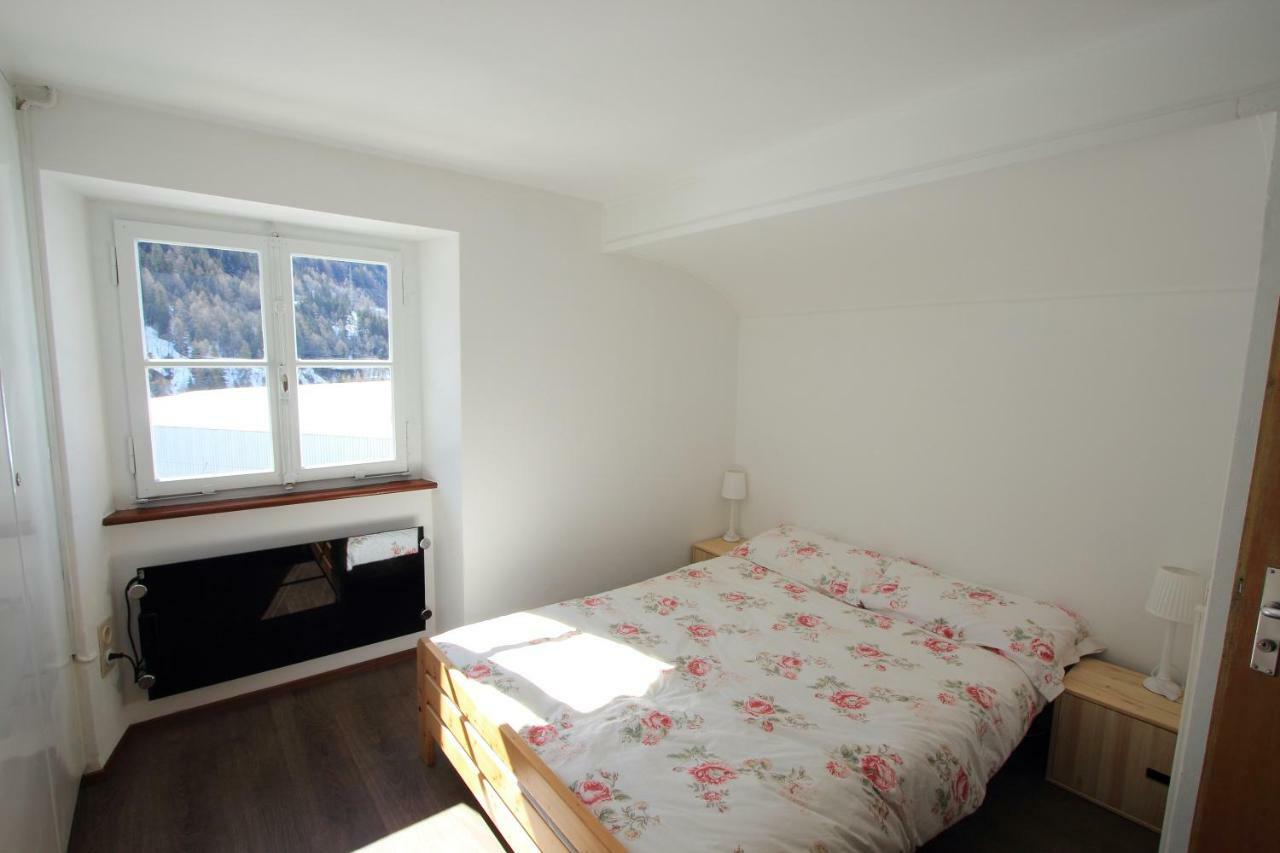 Chalet Cuore Delle Alpi Ероло Екстериор снимка