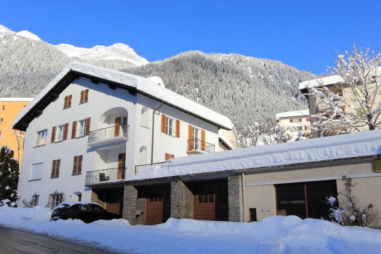 Chalet Cuore Delle Alpi Ероло Екстериор снимка